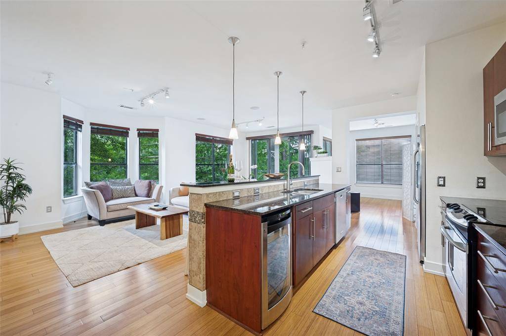 4333 Gilbert Avenue #219, Dallas, TX 75219