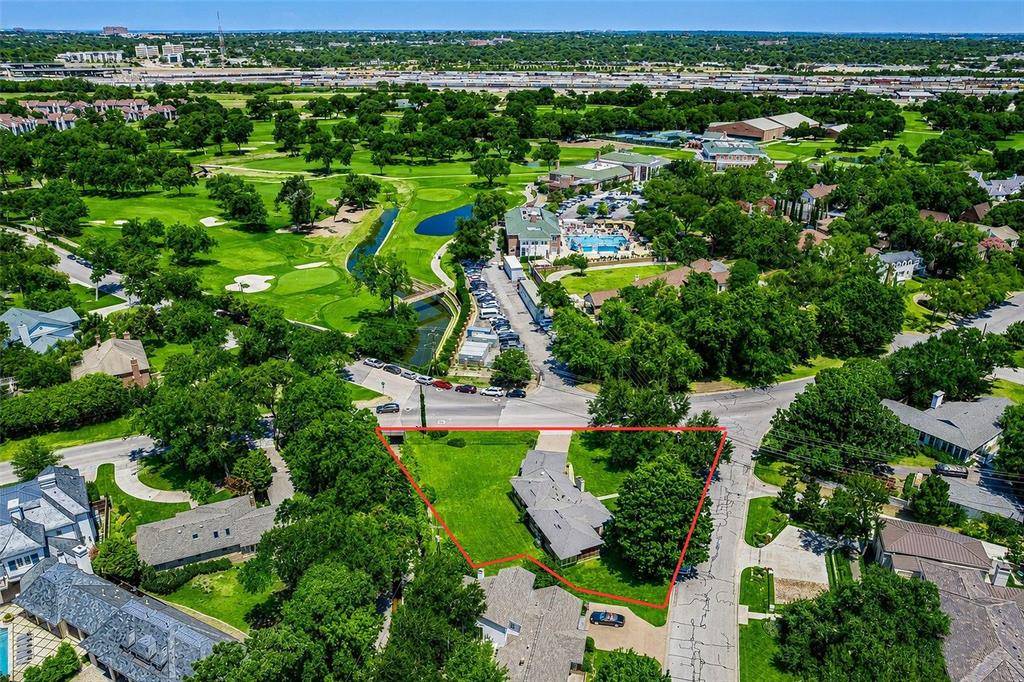 2600 Colonial Parkway, Fort Worth, TX 76109