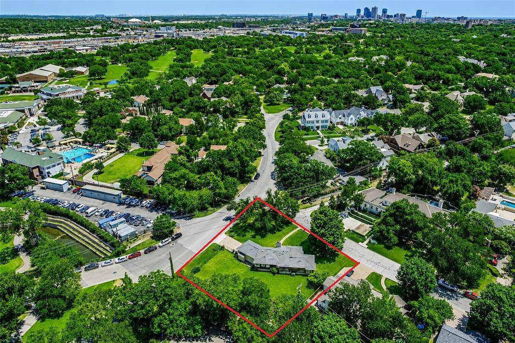 2600 Colonial Parkway, Fort Worth, TX 76109