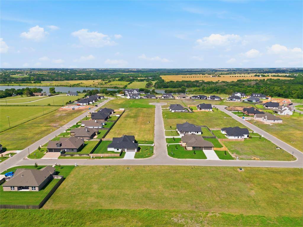 Lot 12 Anglers Lane, Robinson, TX 76706