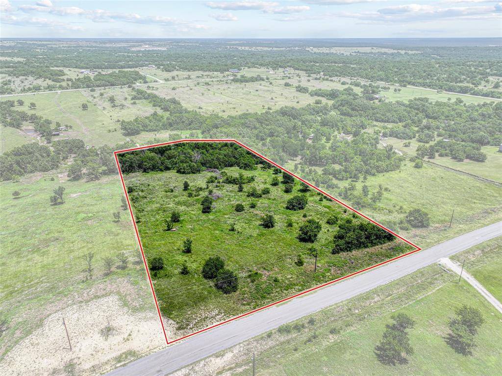 Lot 16 Private Road 4000, Gainesville, TX 76240