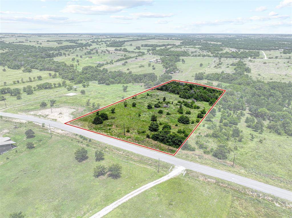Lot 16 Private Road 4000, Gainesville, TX 76240