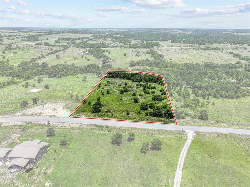 Lot 16 Private Road 4000, Gainesville, TX 76240