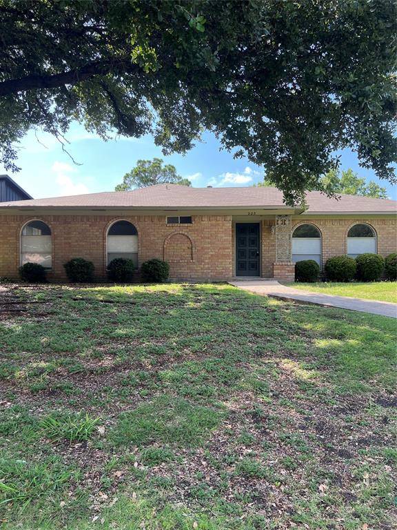 223 Alta Vista Drive, Rockwall, TX 75087