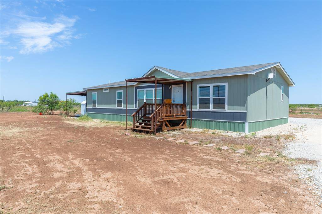 13602 County Road 440, Merkel, TX 79536
