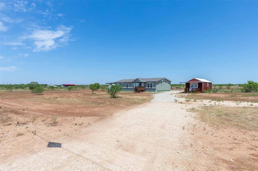 13602 County Road 440, Merkel, TX 79536