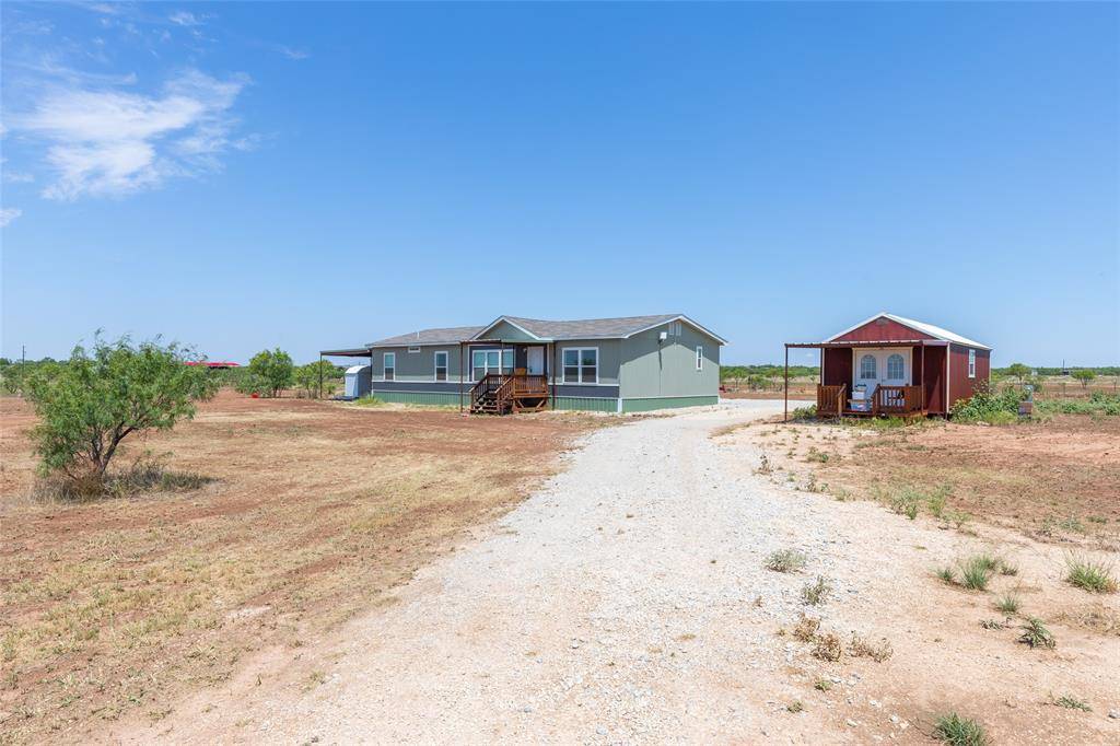 13602 County Road 440, Merkel, TX 79536