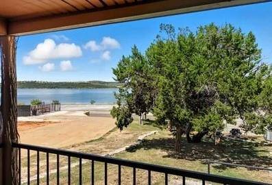 1782 FM 2951 ##3, Graford, TX 76449