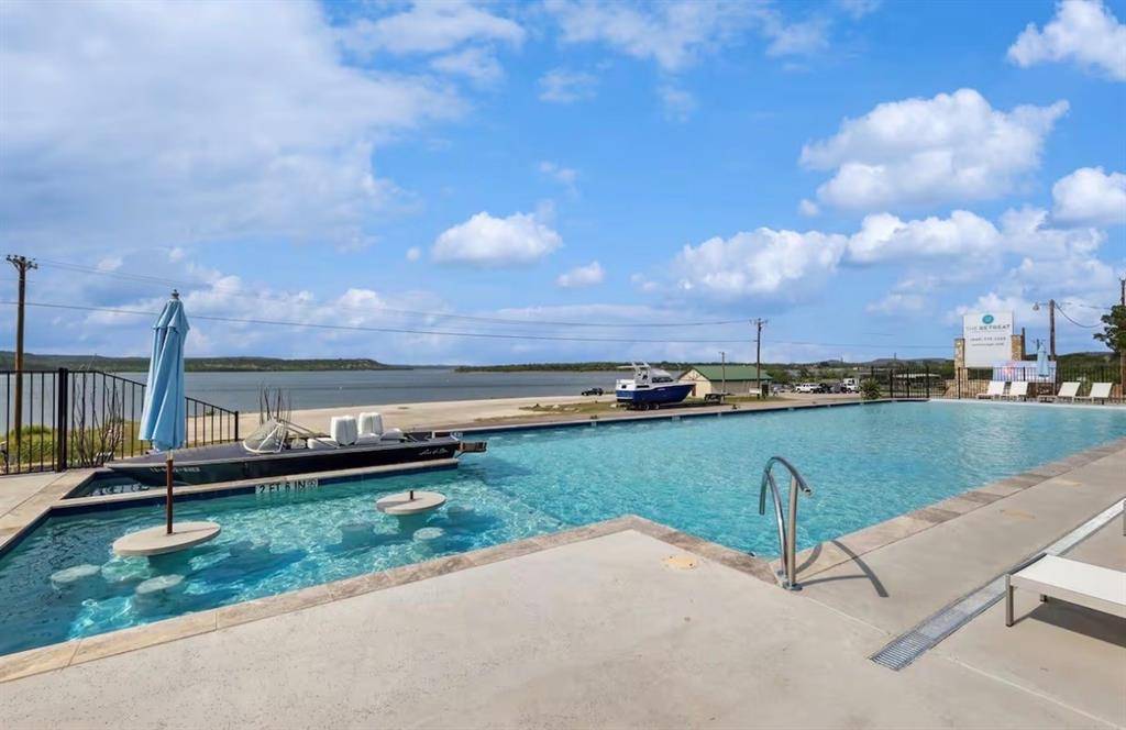 1782 FM 2951 ##3, Graford, TX 76449