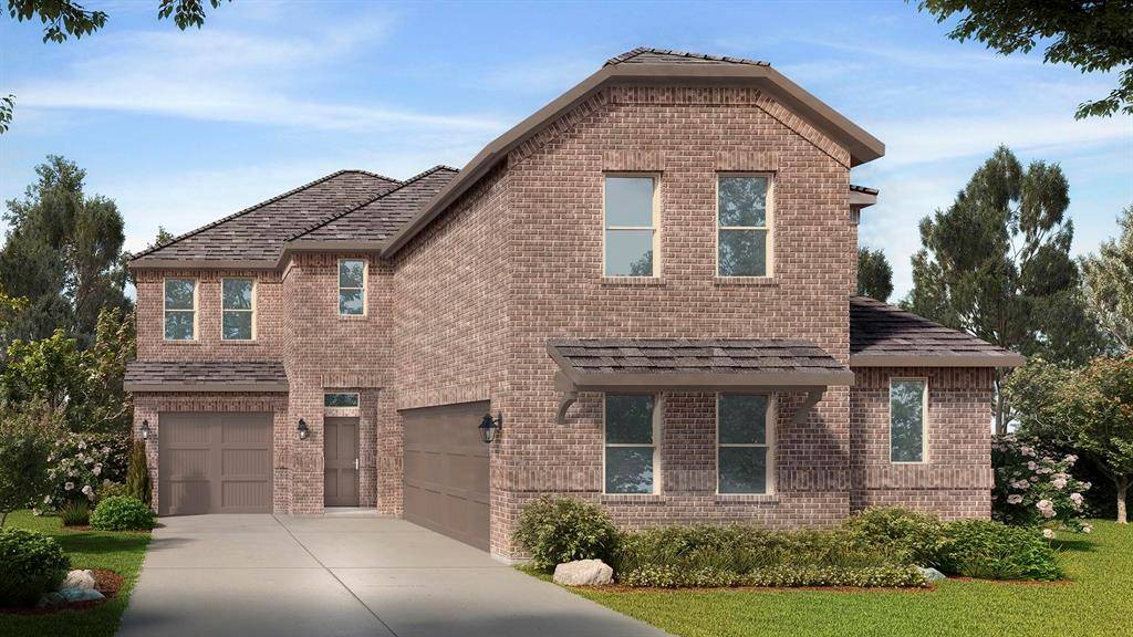 741 CELESTIAL Way, Fort Worth, TX 76008