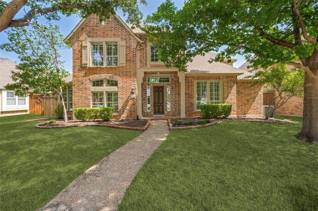 4336 Veneto Drive, Frisco, TX 75033