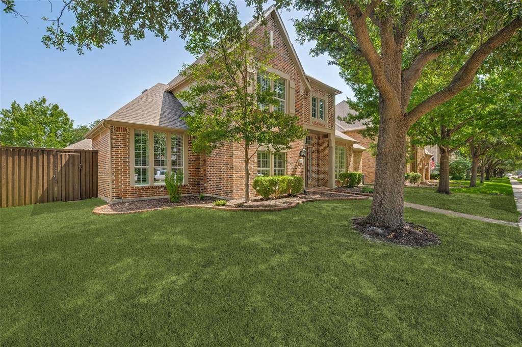 4336 Veneto Drive, Frisco, TX 75033