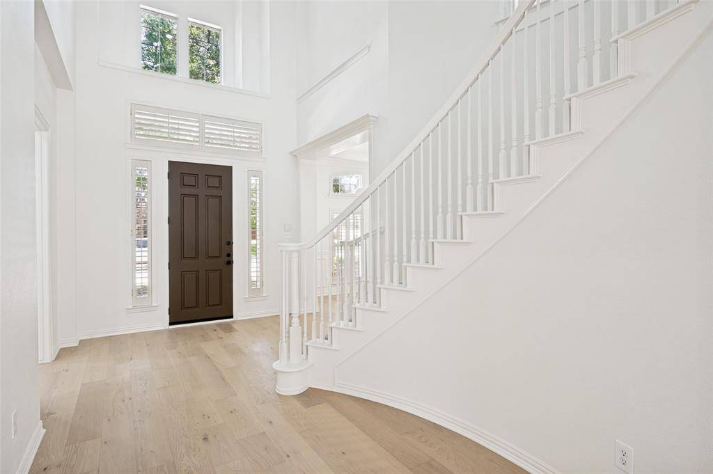 4336 Veneto Drive, Frisco, TX 75033