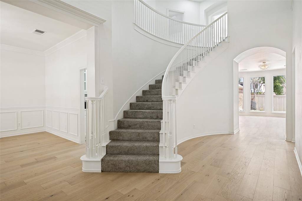 4336 Veneto Drive, Frisco, TX 75033