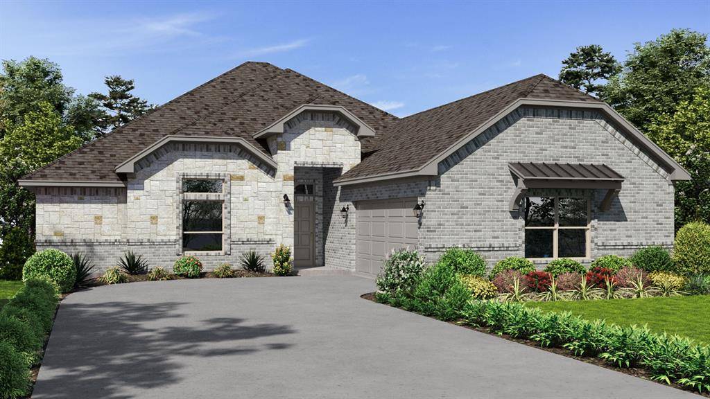 10409 SARASOTA Street, Grand Prairie, TX 76065
