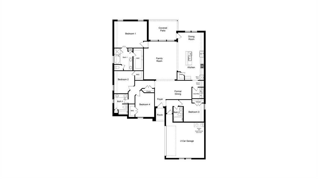 10409 SARASOTA Street, Grand Prairie, TX 76065