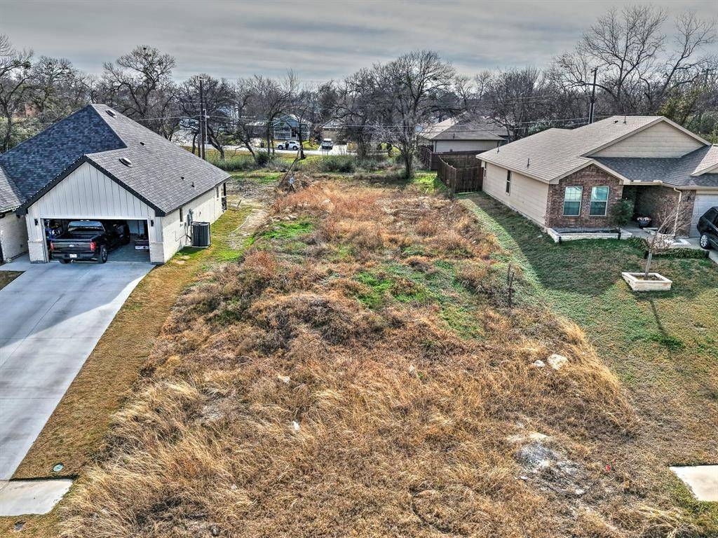 5421 Geddes Avenue, Fort Worth, TX 76107