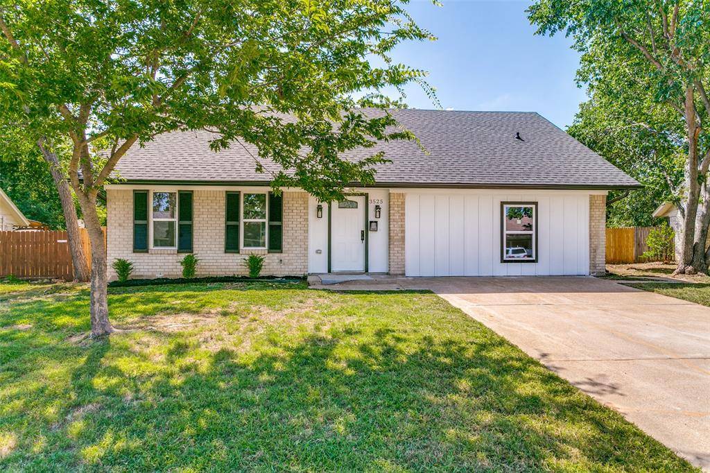 3525 Bangor Court E, Irving, TX 75062