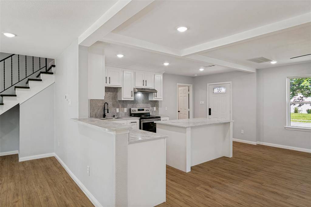 3525 Bangor Court E, Irving, TX 75062