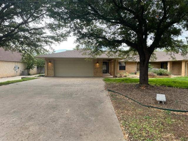 609 Williamsburg Court, Granbury, TX 76048