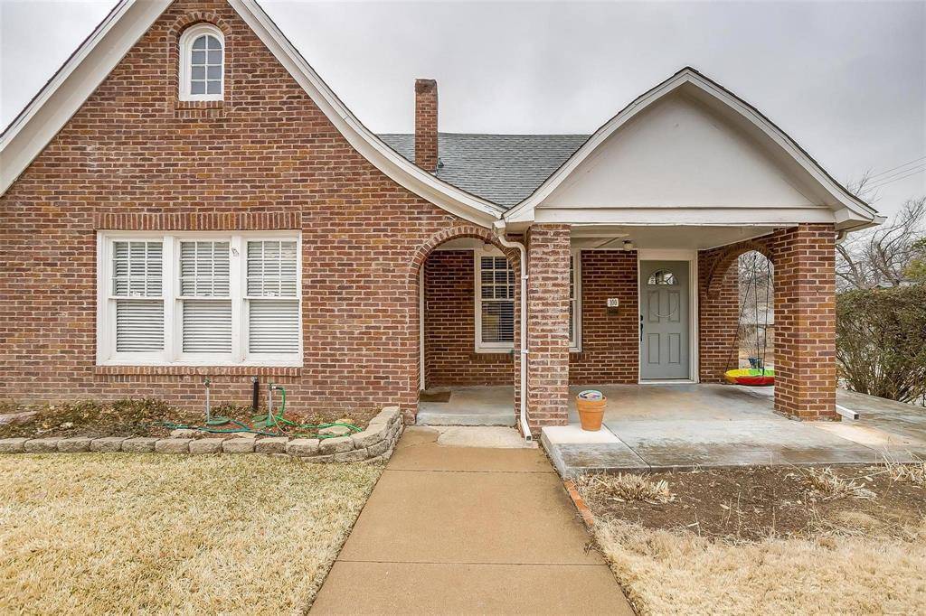 2600 S Adams Street #100, Fort Worth, TX 76110