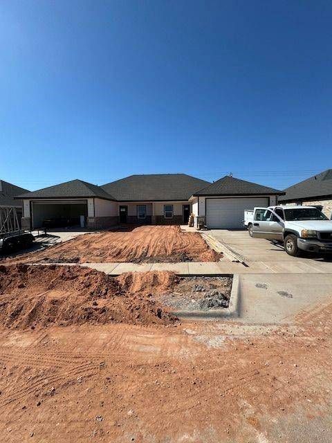 7133 Tin Cup, Abilene, TX 79606