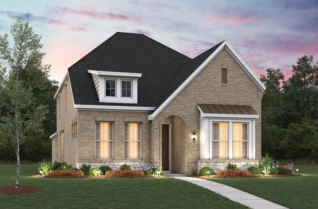 401 Bluestem Drive, Euless, TX 76039
