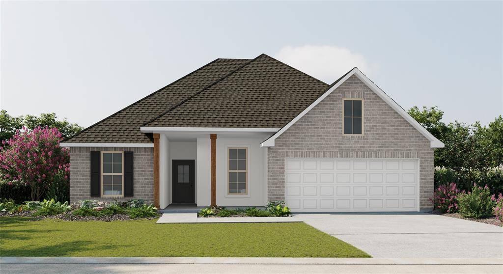 297 Skyhawk Lane, Shreveport, LA 71106