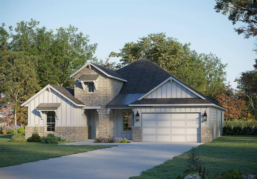 9816 Palermo Lane, Mesquite, TX 75126