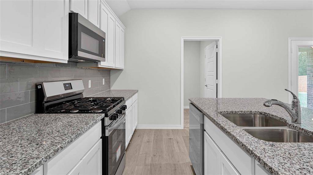 8409 Everly Drive, Garland, TX 75043
