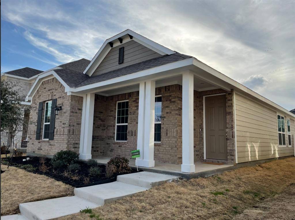 6009 Pitcher Way, Providence Village, TX 76227