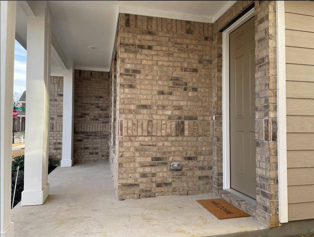 6009 Pitcher Way, Providence Village, TX 76227