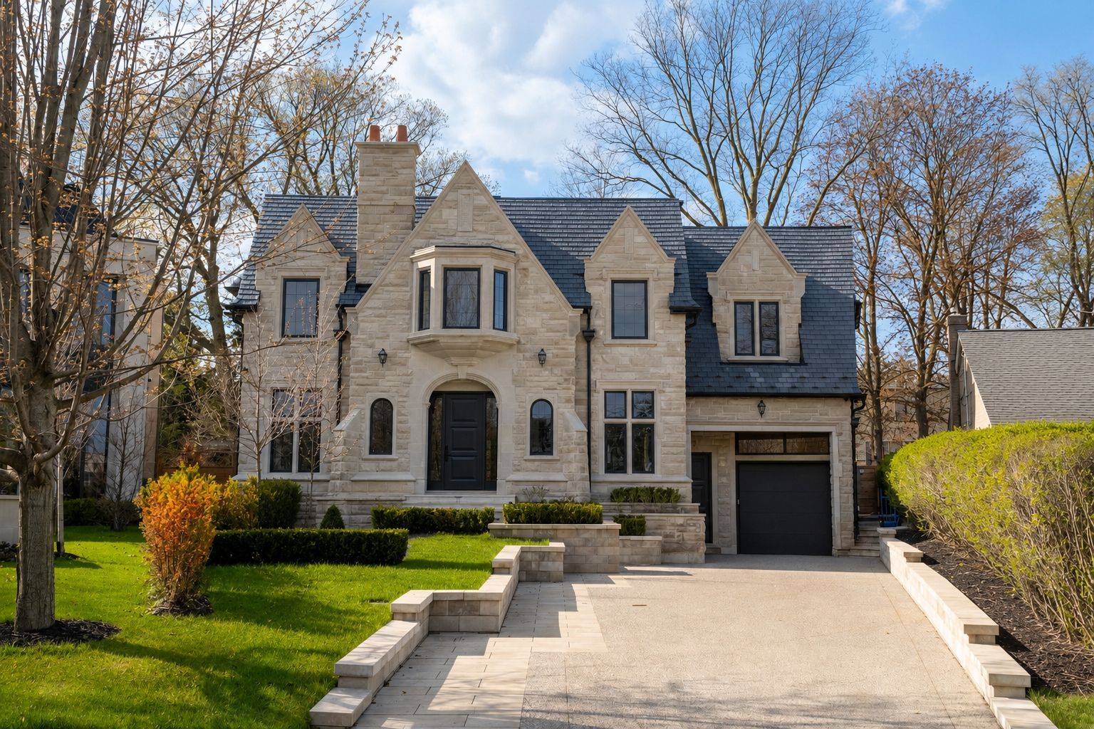 92 Arjay CRES, Toronto C12, ON M2L 1C7