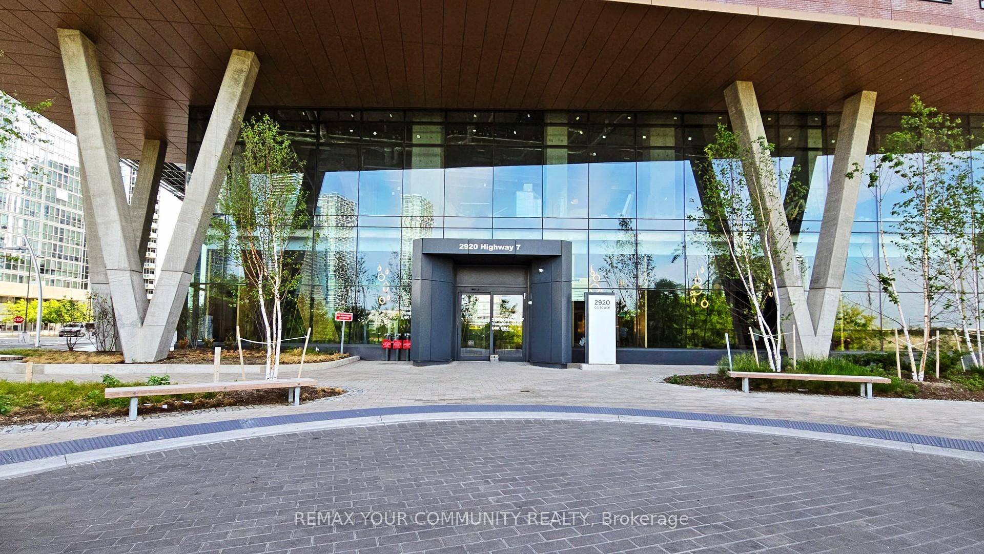 2920 Highway 7 RD #3011, Vaughan, ON L4K 0P4