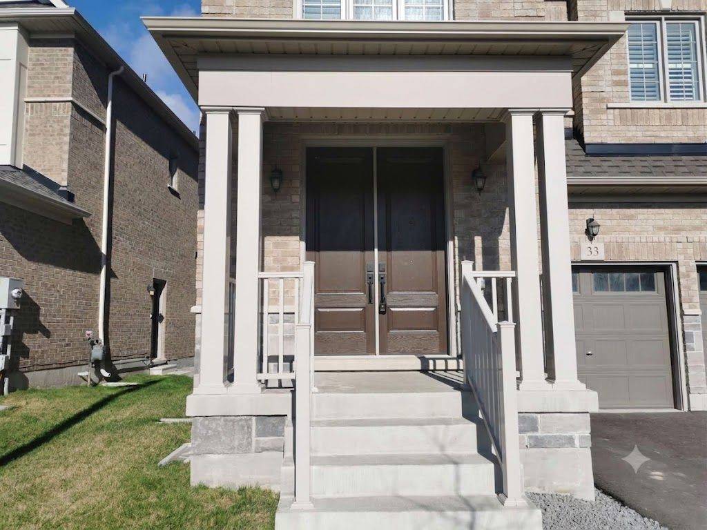33 Terrain CT, East Gwillimbury, ON L9N 0T2
