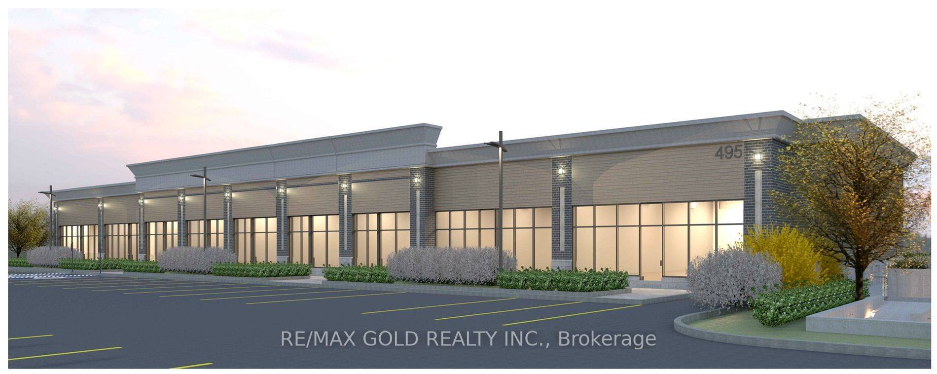 495 Greenwood DR, Essa, ON L0M 1B4