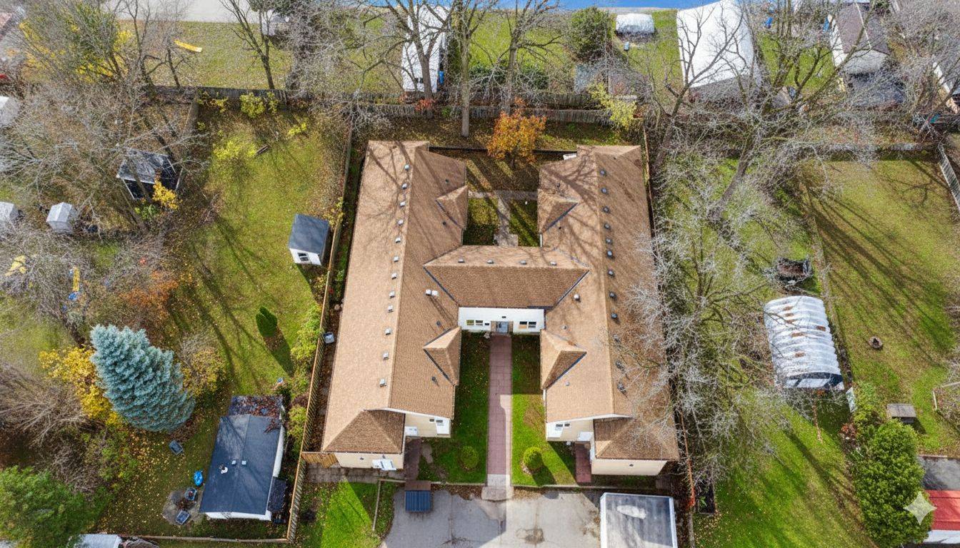 24 North ST N, Barrie, ON L4M 2R9