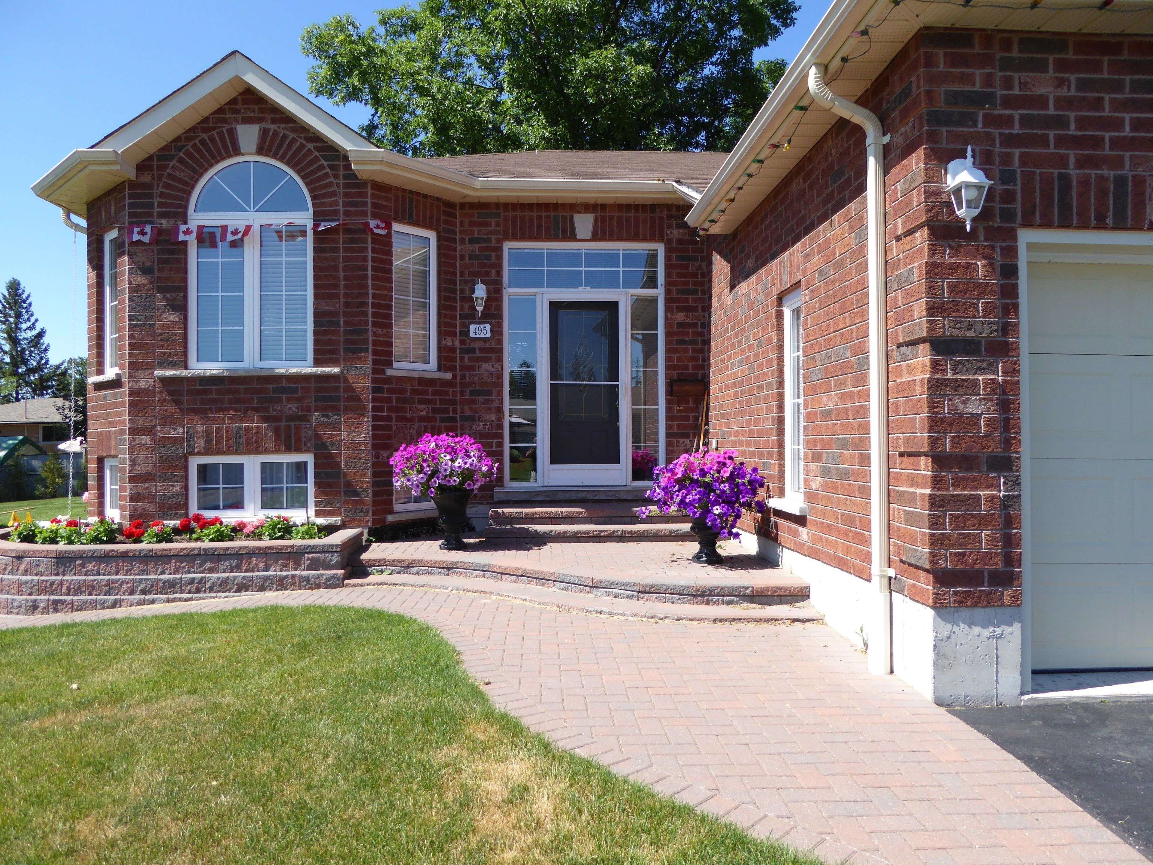 495 Shewfelt CRES, Midland, ON L4R 5N8