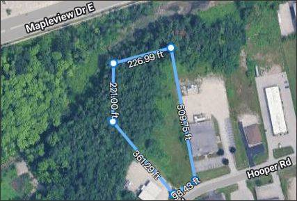 44 Hooper RD, Barrie, ON L4N 8Z9