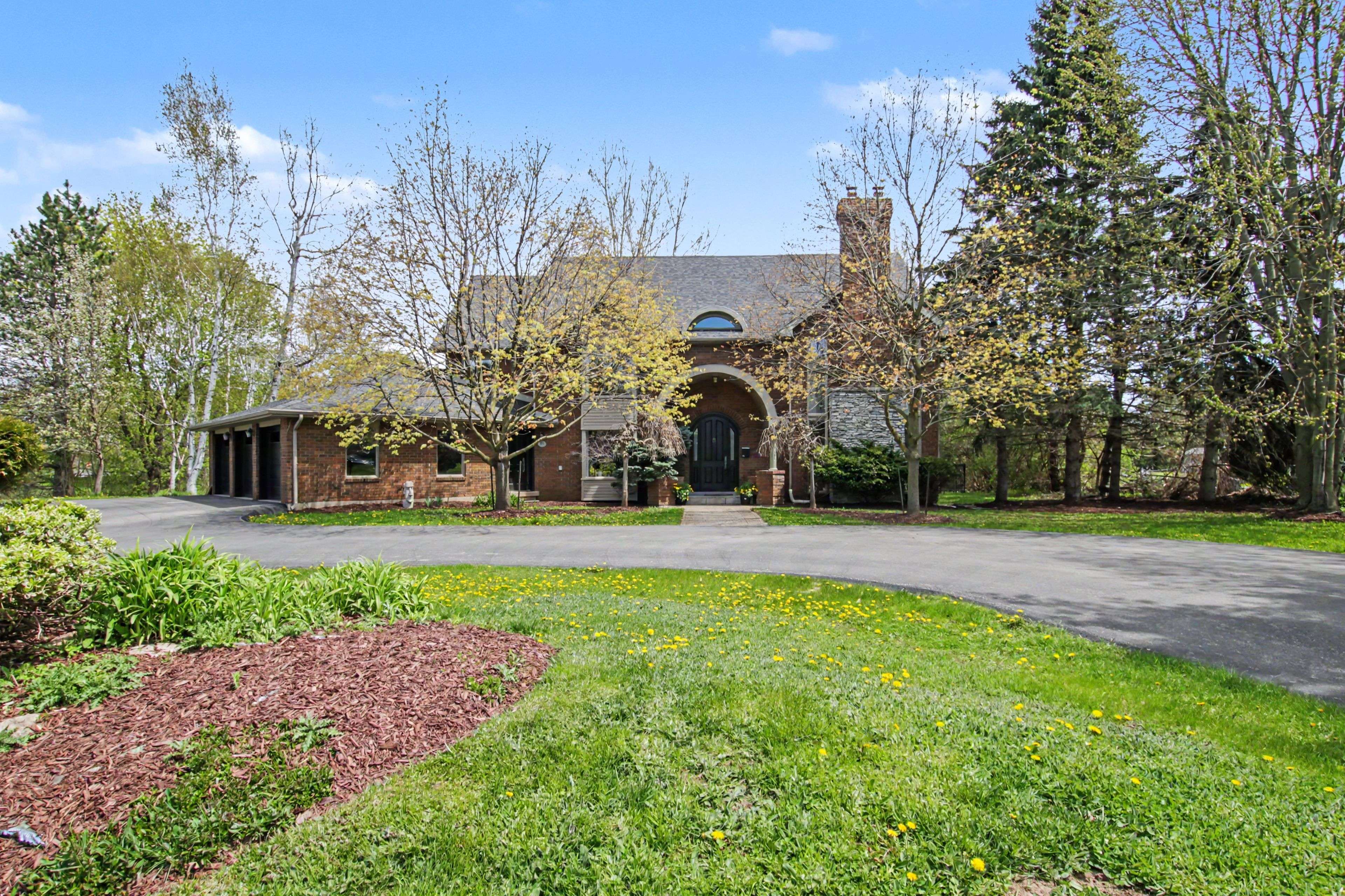 155 Crawford CRES, Milton, ON L0P 1B0