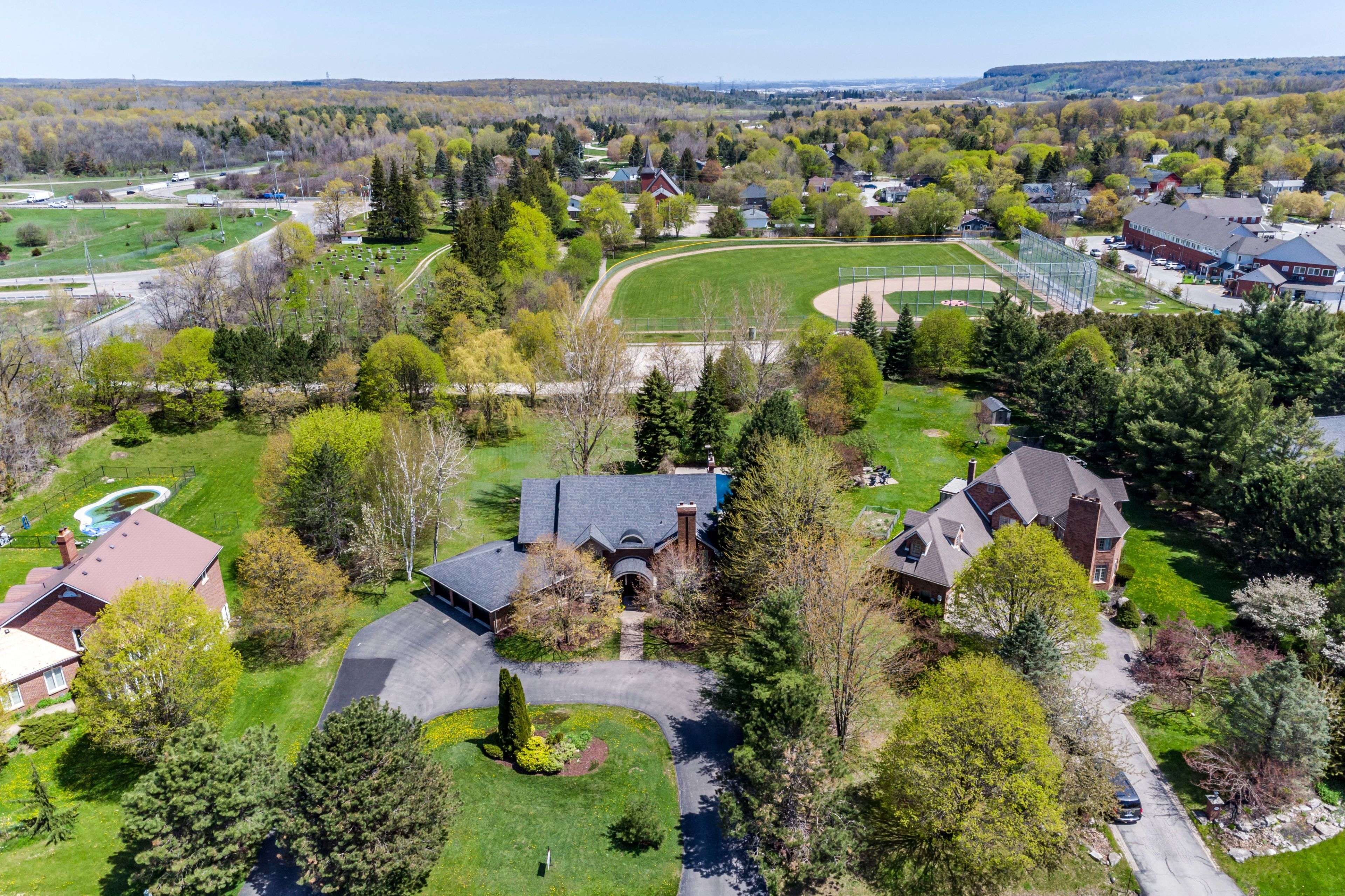 155 Crawford CRES, Milton, ON L0P 1B0