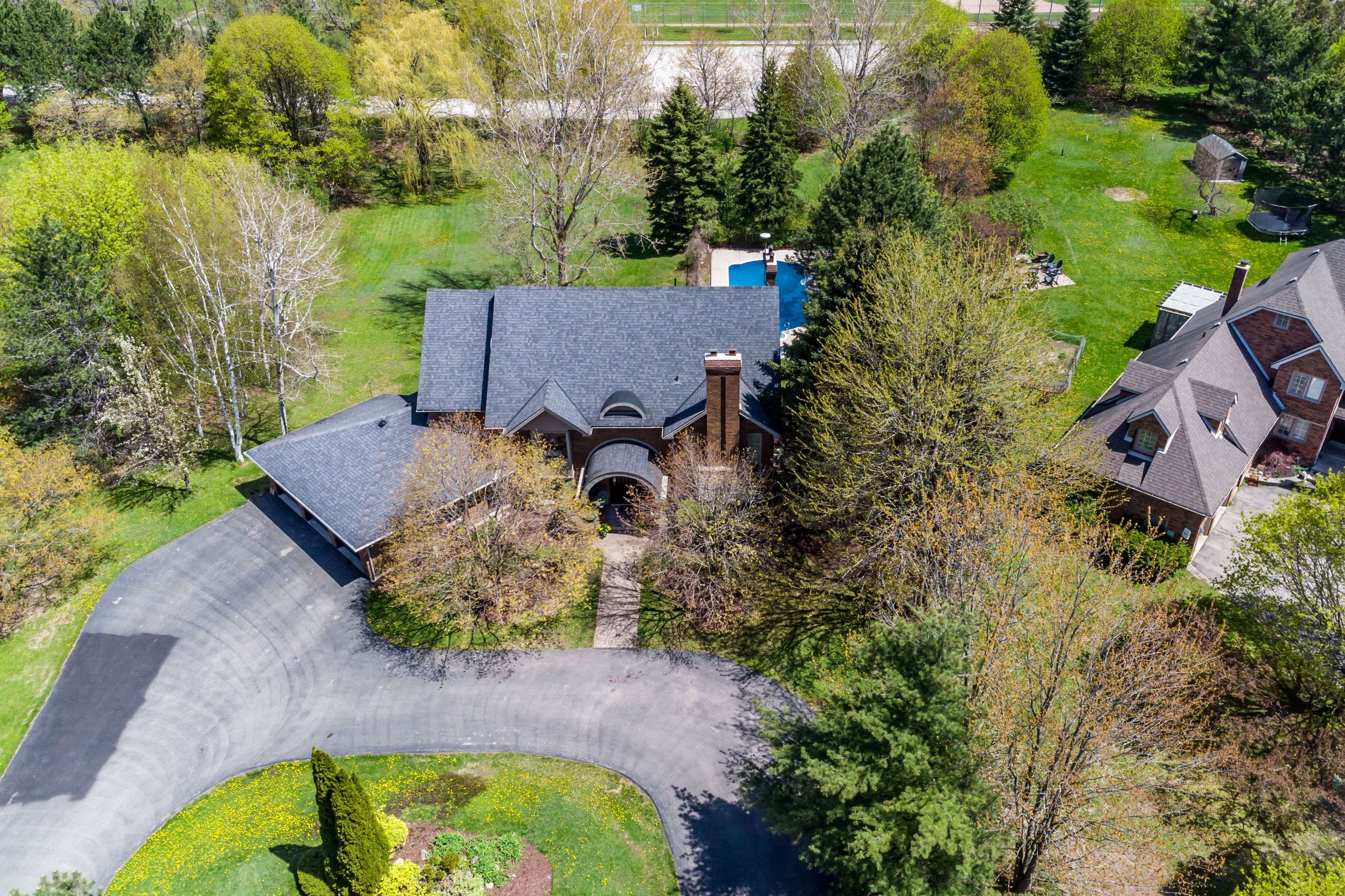 155 Crawford CRES, Milton, ON L0P 1B0