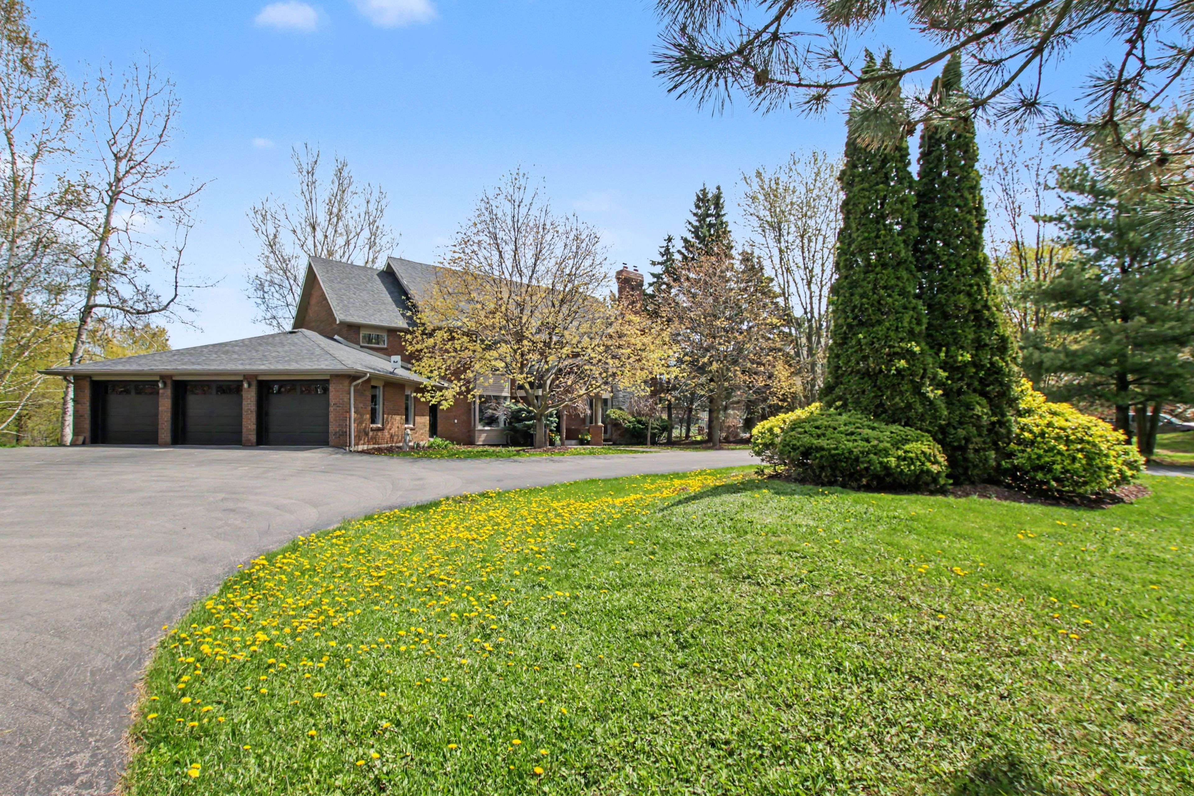 155 Crawford CRES, Milton, ON L0P 1B0