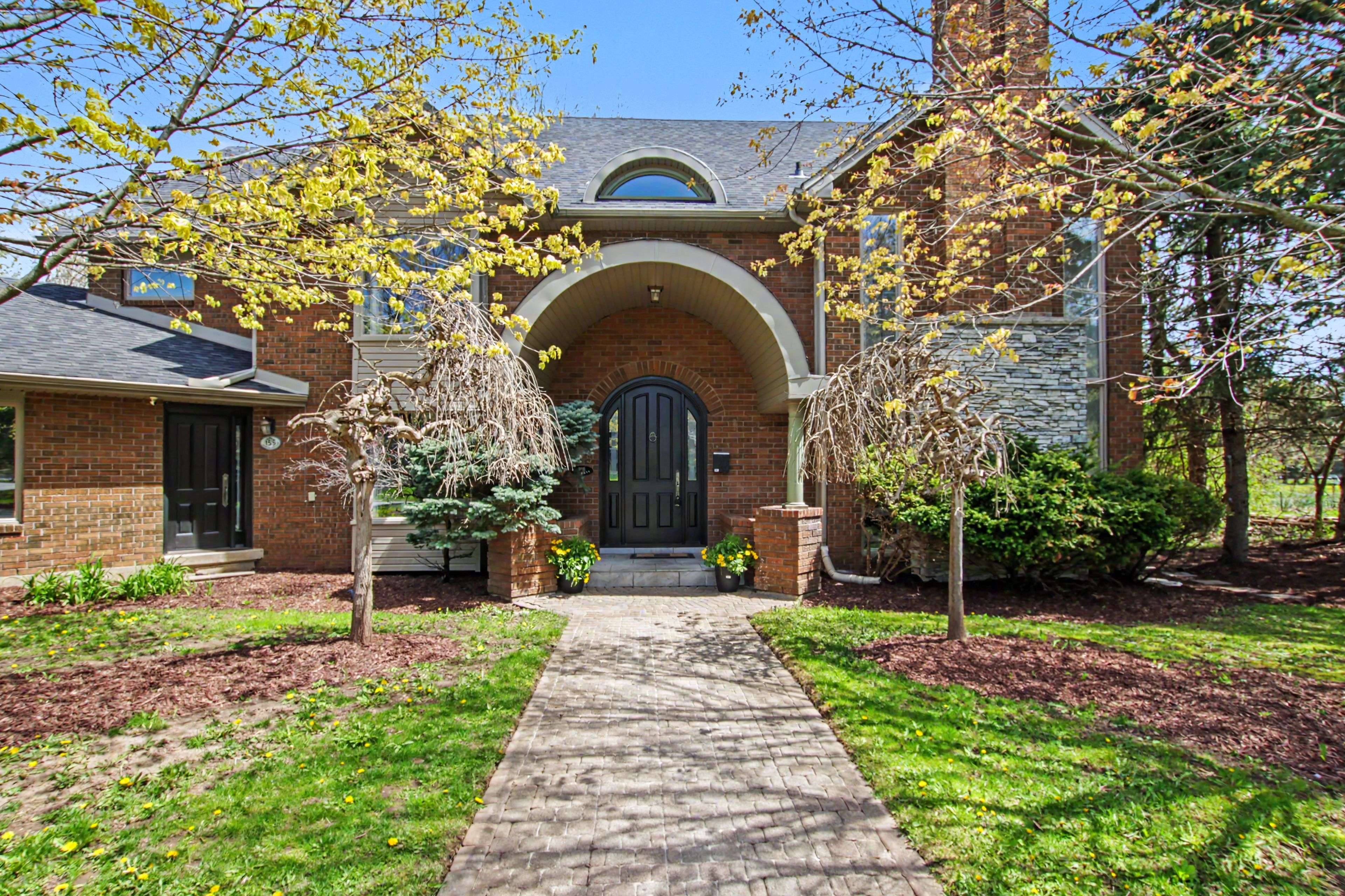 155 Crawford CRES, Milton, ON L0P 1B0