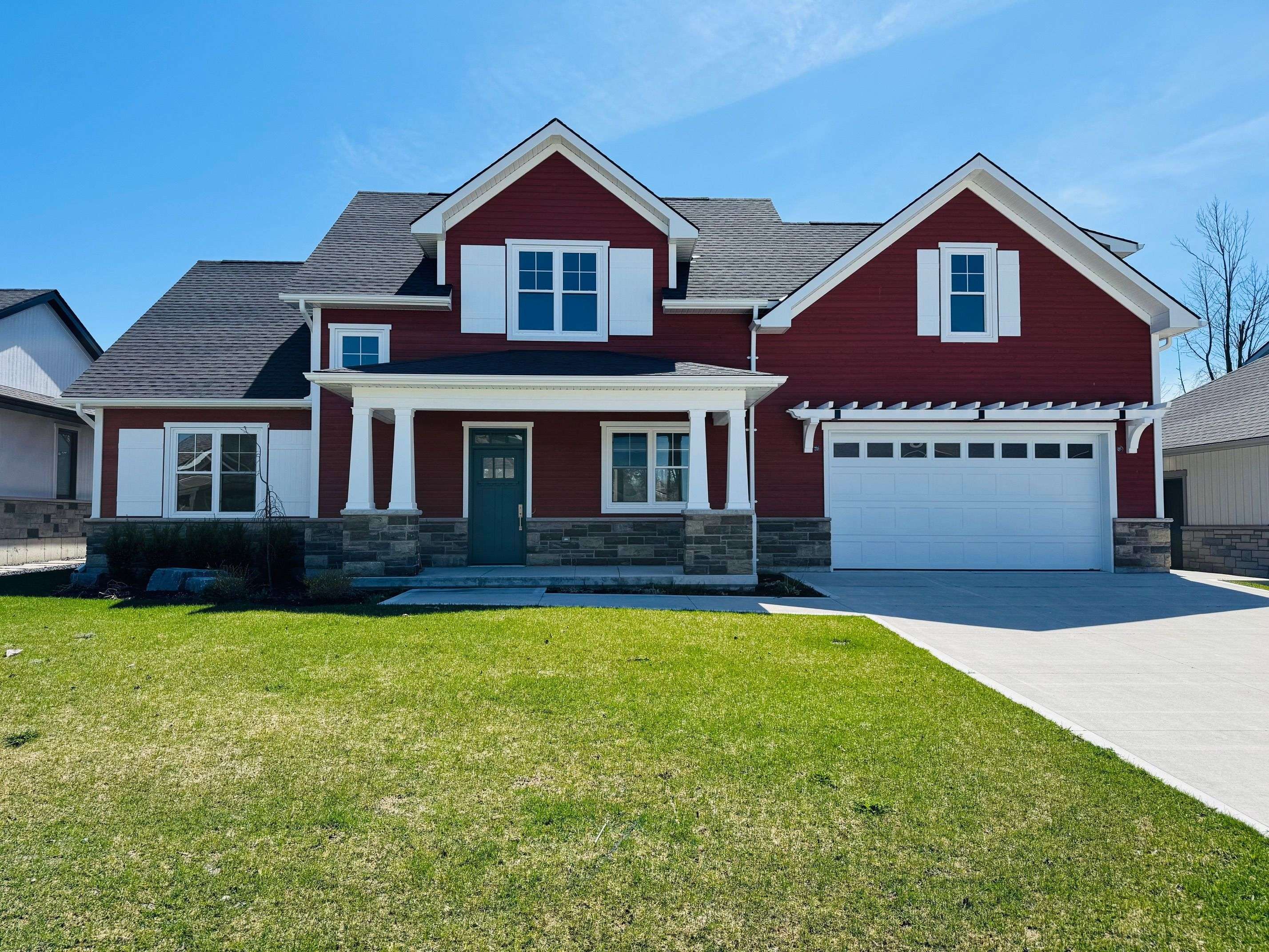 6 THIMBLEWEED DR, Bluewater, ON N0M 1G0