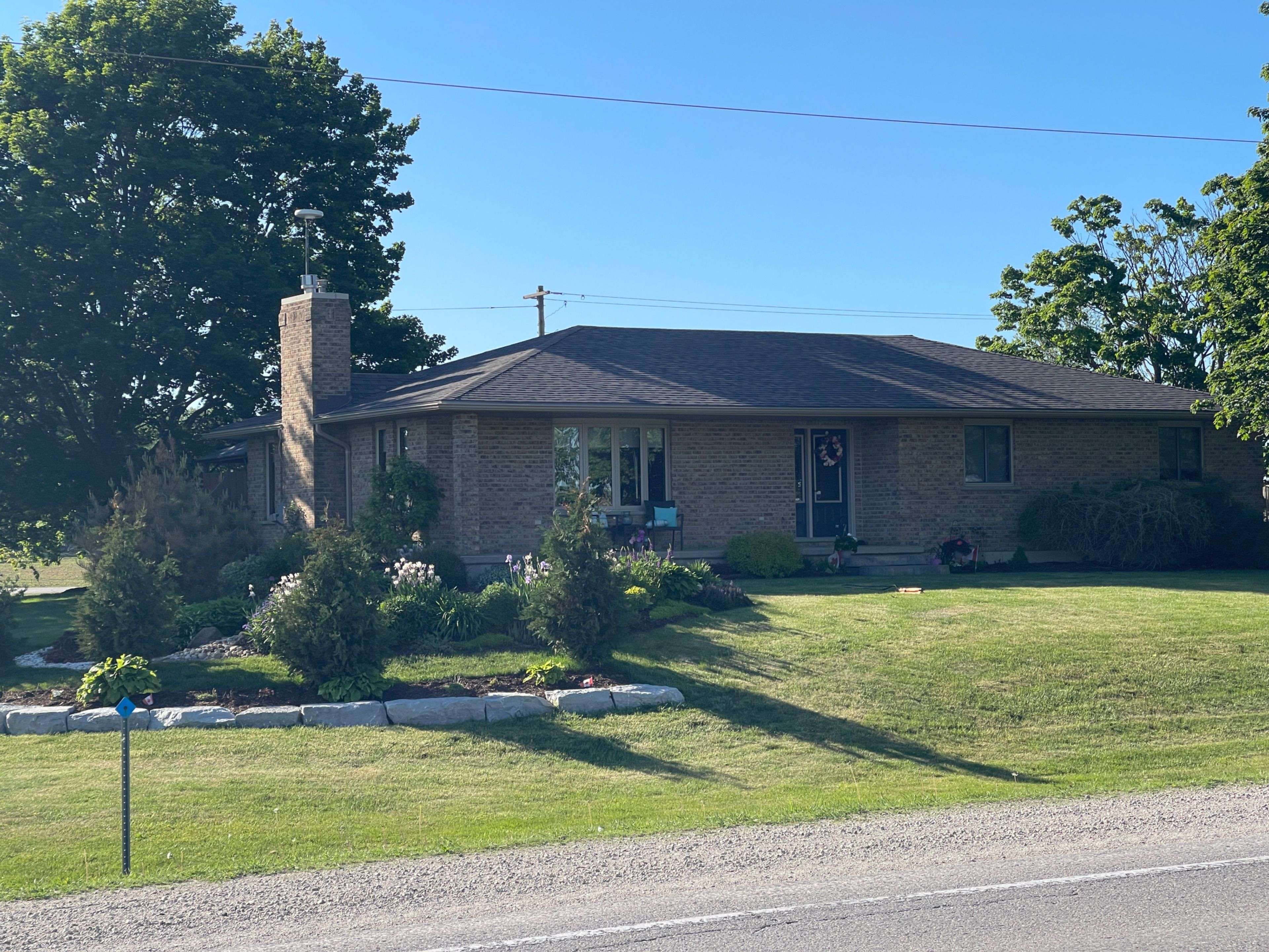 1A Crawford ST, North Huron, ON N0G 2W0