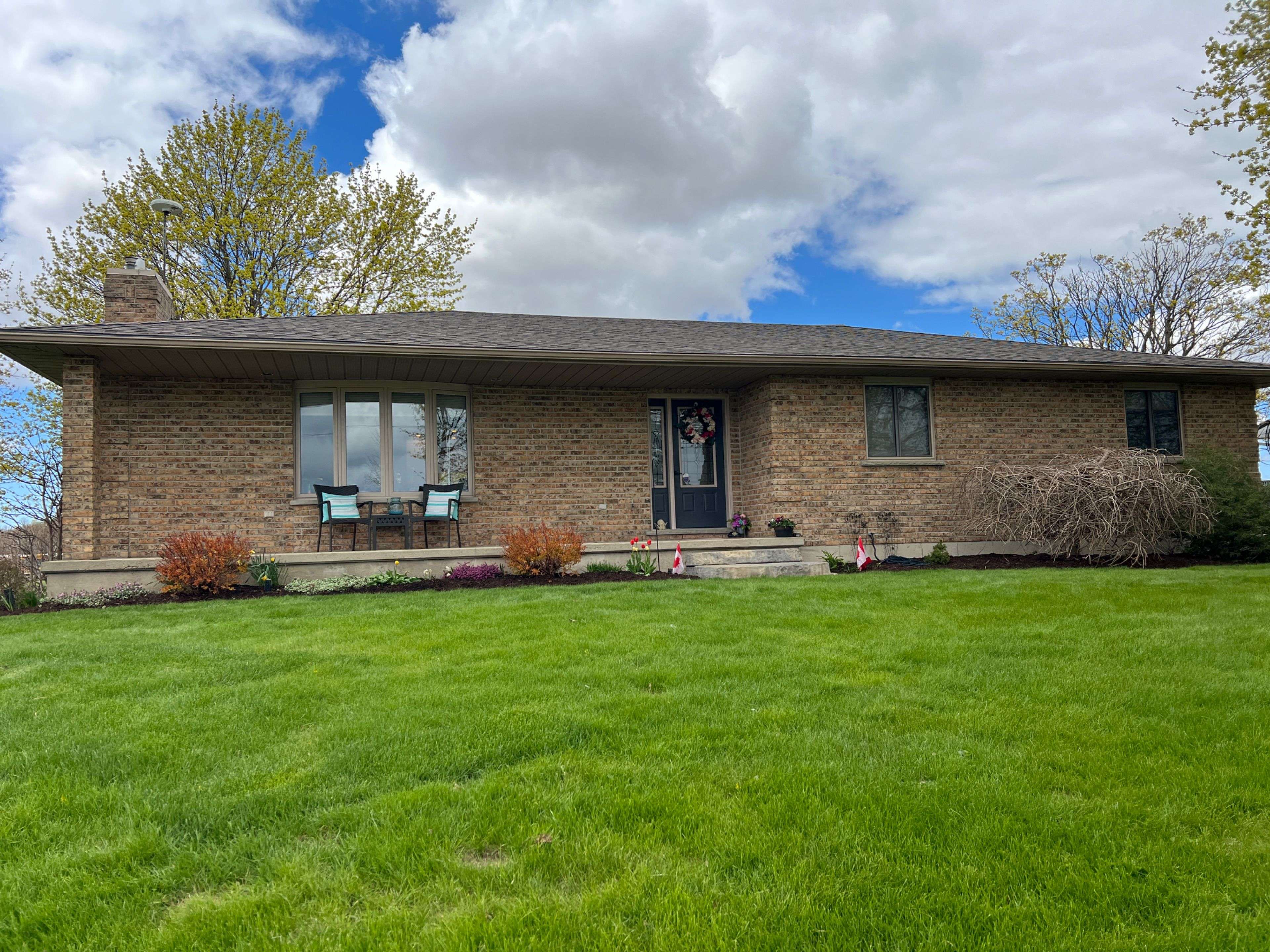 1A Crawford ST, North Huron, ON N0G 2W0