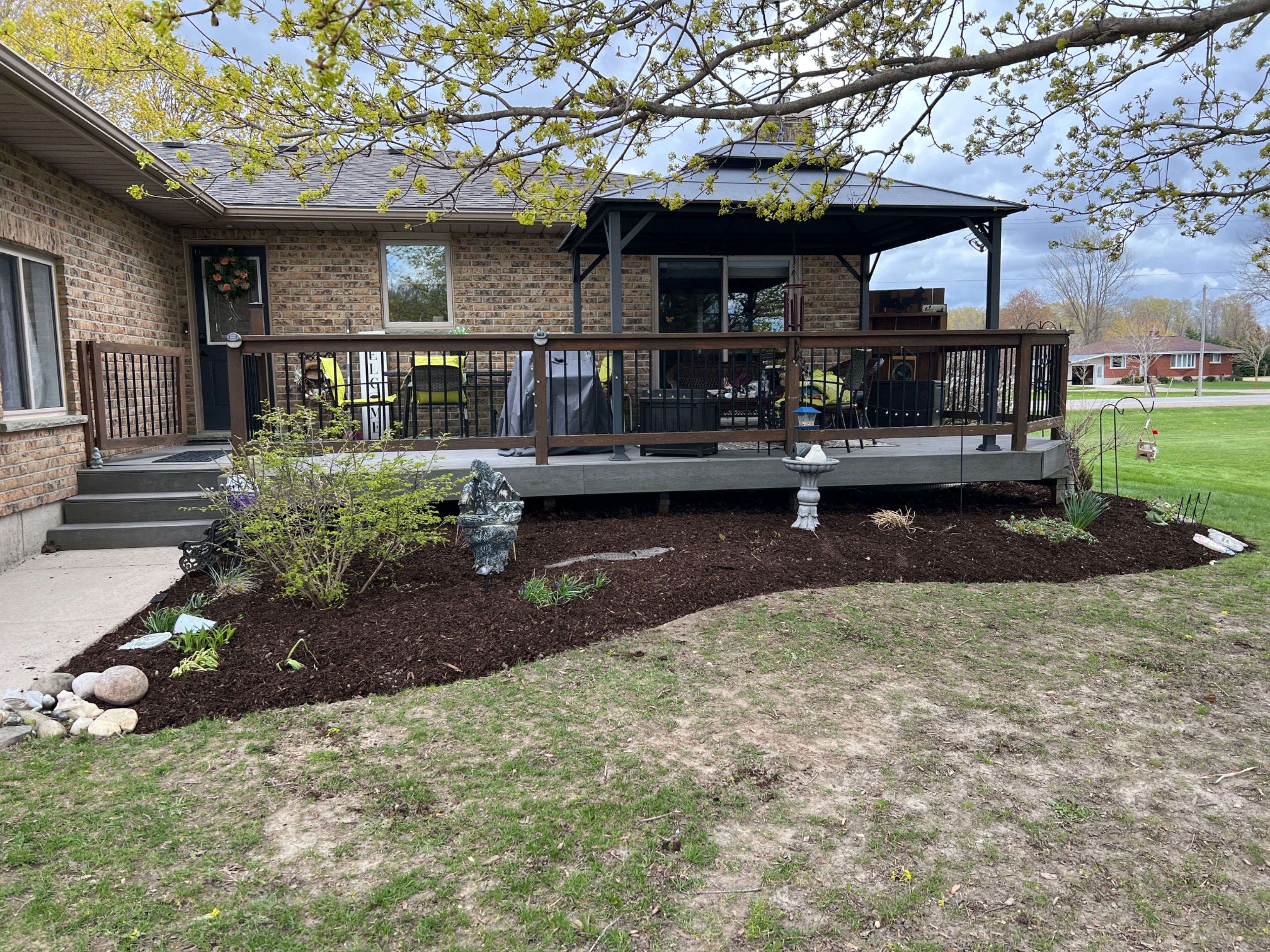 1A Crawford ST, North Huron, ON N0G 2W0