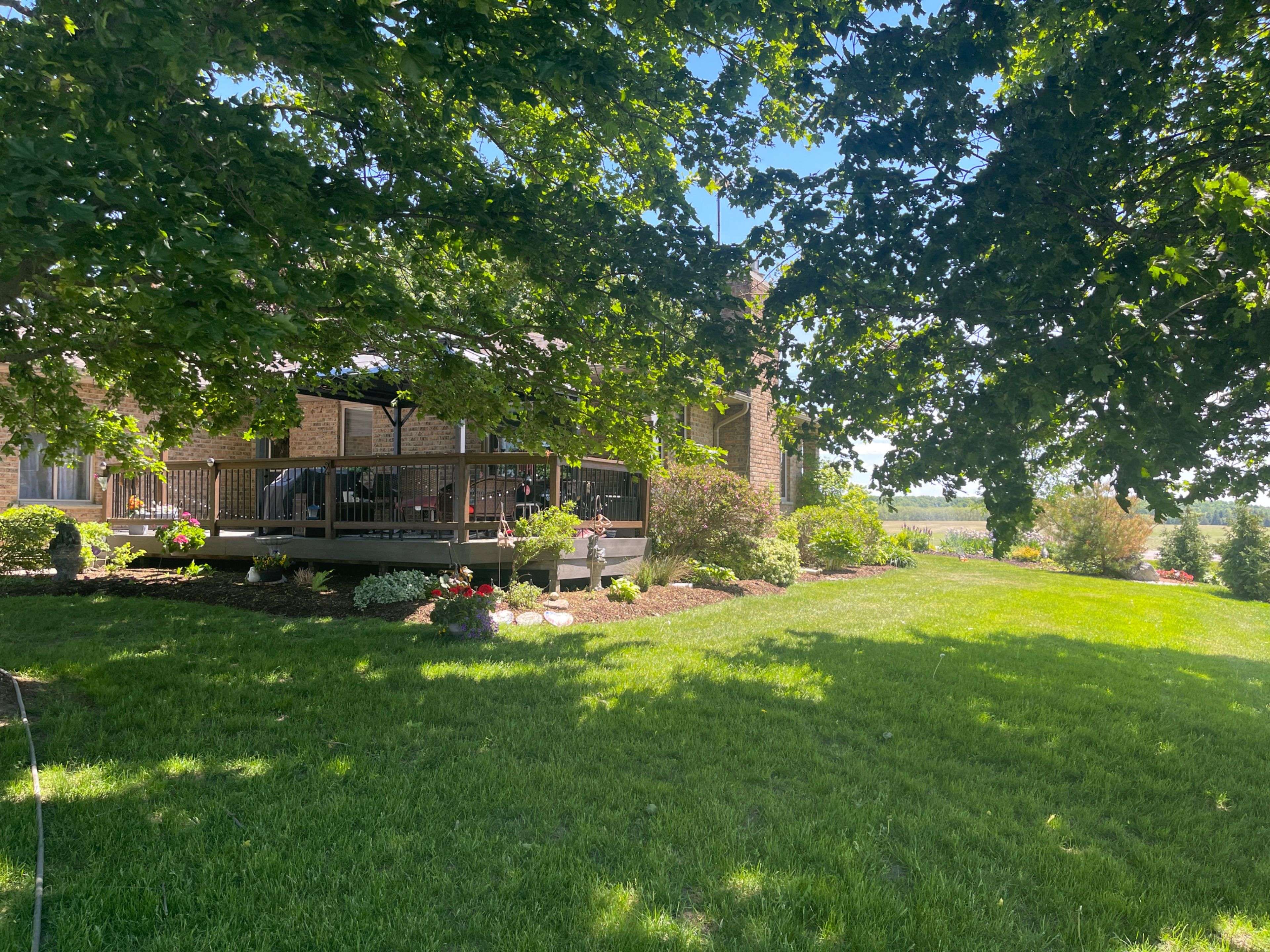 1A Crawford ST, North Huron, ON N0G 2W0