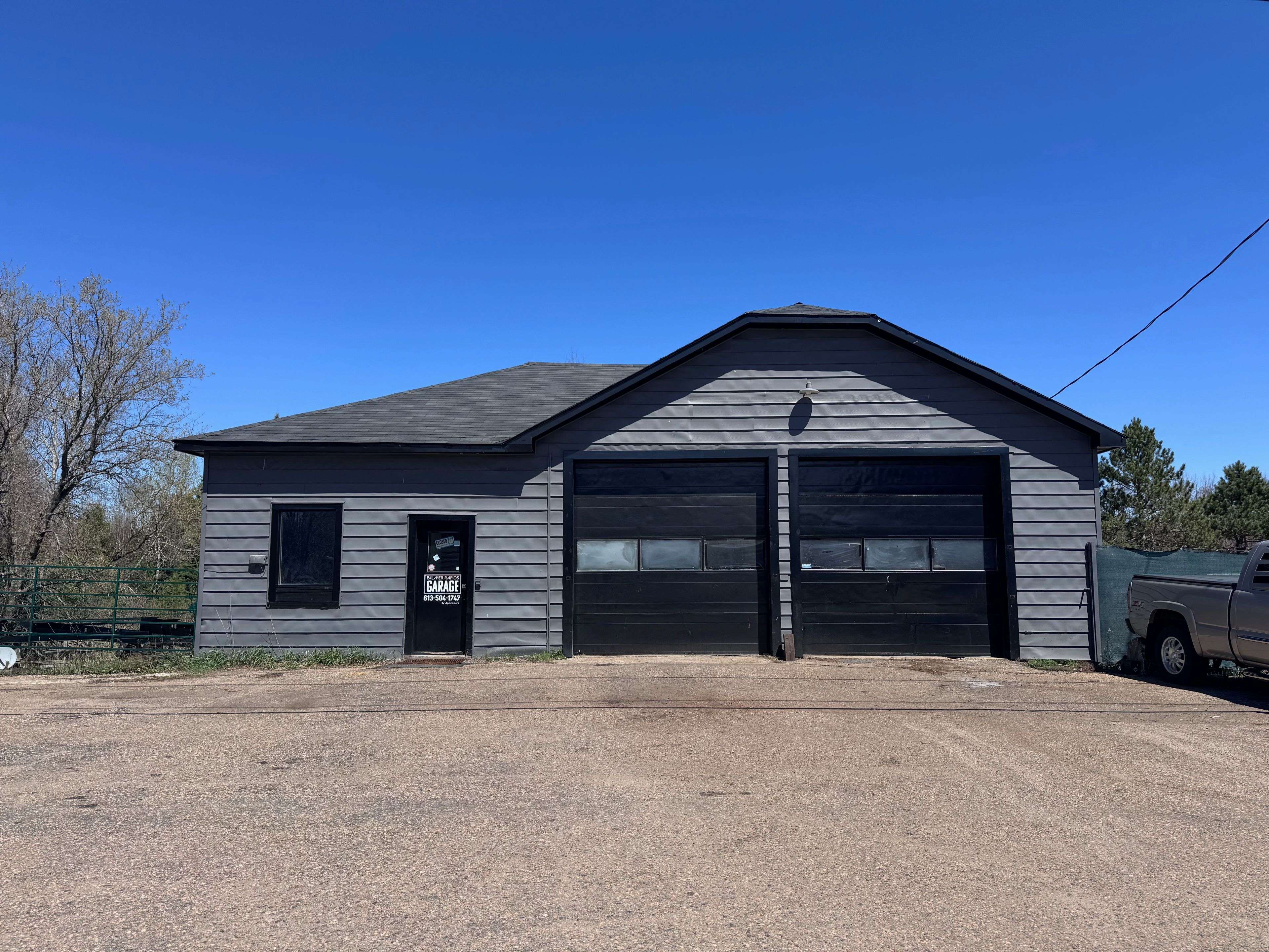 5958 Palmer RD, Brudenell, Lyndoch And Raglan, ON K0J 2E0
